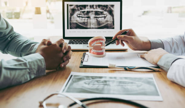 Best Broken or Cracked Tooth Emergency Dentist in Lemoyne, PA