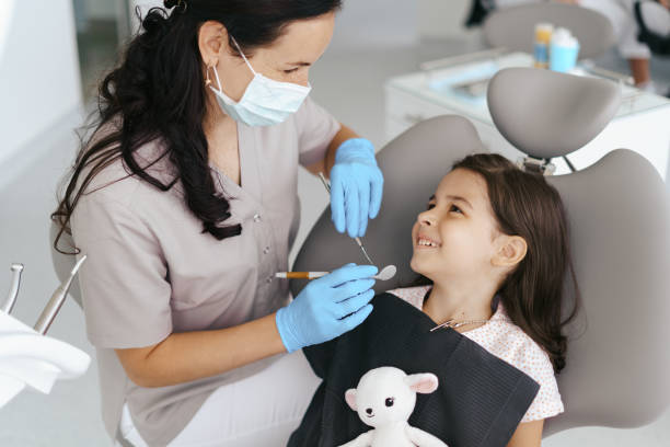 Best Broken or Cracked Tooth Emergency Dentist in Lemoyne, PA